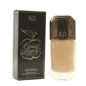 KVD Beauty Good Apple Non-Comedogenic Full-Coverage Serum Foundation Light 015