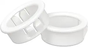 2 Pcs SB1.093-14 Bar Snap Bushing Fits for HEYCO Lasco Shower Grab Handle