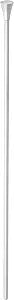 Delta RP54971 Lahara Bathroom Lift Rod and Finial, Chrome