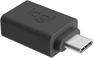 Logitech USB-C to USB-A Adapter