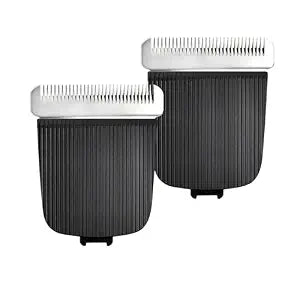 Trimmer Replacement Blades Compatible with Manscaped Lawn Mower Snap-In