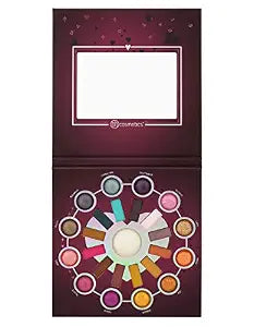 BH Cosmetics Zodiac Love Signs Palette