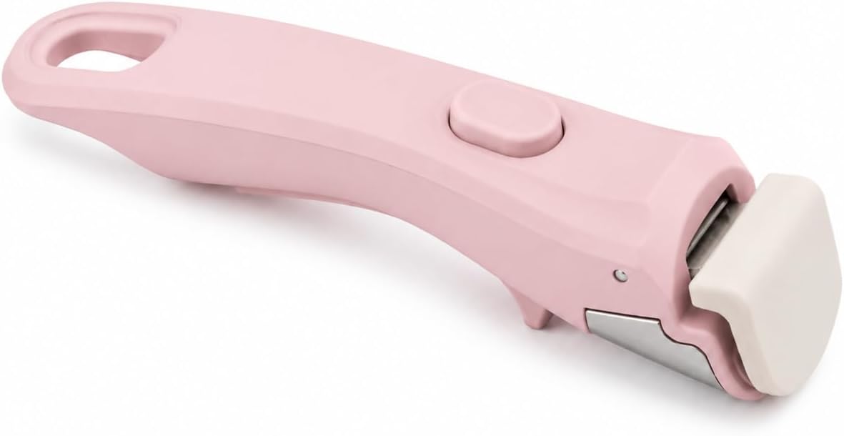 Astercook Cookware Set Detachable Handle, Cooking Set Removable Handle, Pink