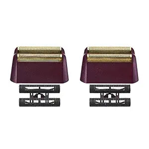 5 Star Shaver Replacement Foil Compatible with wahl Shaver Foil