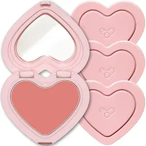 AOU SOFT CREAM BLUSH 06 Lukewarm Cheeks - Valentine's Day Gifts for Woman