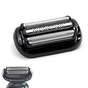 53B Replacement Head Compatible With Braun Series 5/6