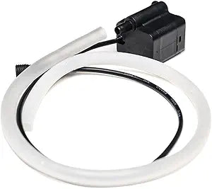 Lacidoll Replacement Water Pump for Humidifiers - Universal Fit Pump Compatible with Multiple Models Including J19, 2303, J39, 2106