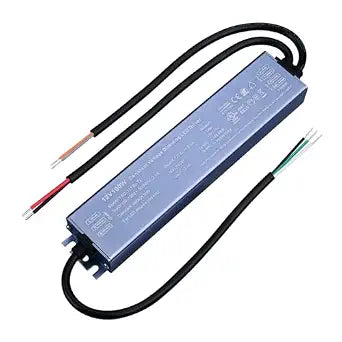 BENLUN Constant Voltage LED Driver 12V 100W 8,3A Outdoor IP67 Waterproof