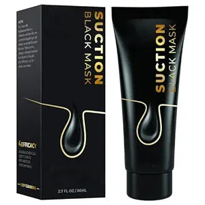 Blackhead Remover Mask, Activated Charcoal Peel Off Mask