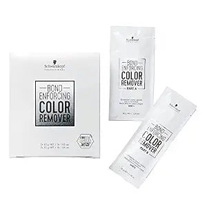 Professional Bond Enforcing Color Remover - 5 Count