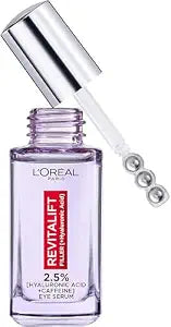 L'Oréal Revitalift Filler Eye Serum - 20 ml