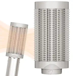 Anti-snag Loop Brush Attachment for Shark FlexStyle HD400 Series, Loop Bristles For Shark Flex Style Accessory for Wet Dry Hair, Smooth frizz On Straight Frizzy Curly Thick Hair