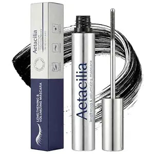 Mascara for Older Women 60 Plus, Lengthening & Volumizing, Smudge-Resistant, Gentle Formula Long-Lasting Mascara for Mature Eyes ï¿½ï¿½ï¿½ï¿½ï¿½ï¿½ï¿½ï¿½ï¿½ Easy Removal