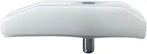 C.R. LAURENCE J0SB CRL "J0" Type Offset Arm Assembly Replacement Vinyl Slide Block