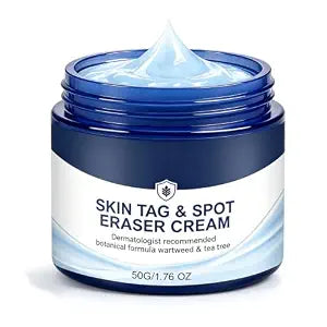 7-Day Skin Eraser Cream,Advanced Skin Treatment Cream,Improves Skin Texture, Smooths Skin for All Skin