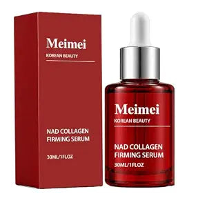 Meimei Korean Beauty nad Firming Serum,Firming and Anti-Aging,1 Fl Oz