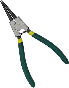 Snap Ring PliersHeavy Duty Internal/External Circlip Pliers Ring Remove Retaining Pliers(7 Inch)
