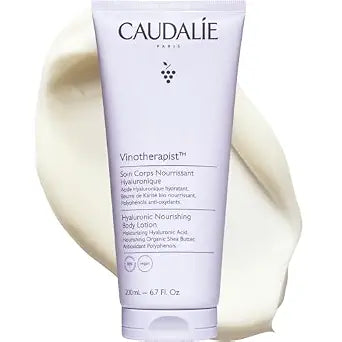 Caudalie Vinotherapist Hyaluronic Acid Nourishing Body Lotion