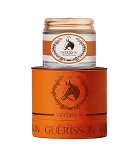 GUERISSON 9 Complex Horse Oil Cream 70g | Premium K-Beauty Moisturizer | Hydrating, Radiance-Boosting, Barrier-Supporting | Trusted Korean Daily Face Cream