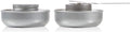 BOSKA Fondue Burners, 2 Lighter Fluid Burners