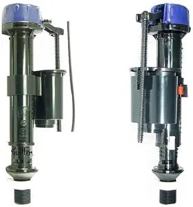 Duravot 0074770092 Universal Fill Valve
