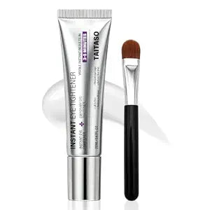 Instant Eye & Face Tightener Cream for Eye Bags, Puffiness & Wrinkles