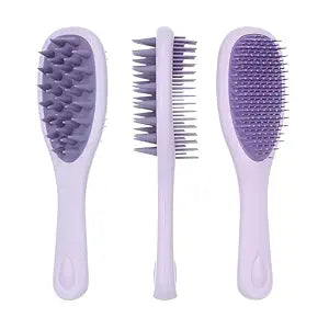 Silicone Scalp Massage Brush, Shampoo Hair Wash Comb for Shower