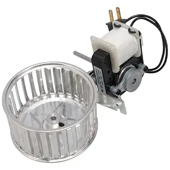 Supplying Demand K5895 HVAC Bathroom Exhaust Fan Motor Kit - Replaces SM140-40A, K5894