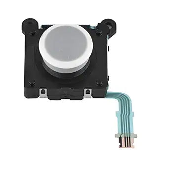 Serounder 3D Joystick Stick Rocker Module Replacement Part for PSV 2000 [Video Game]