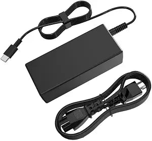 65W USB C Laptop Charger for HP Dell Lenovo Acer, Google Chromebook Charger