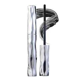 Marssirace Mascara - For Mature Lashes,Waterproof & Sweatproof(Black)