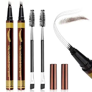 2PCS Eyebrow Pencils For Womenï¿½ï¿½ï¿½ï¿½ï¿½ï¿½ï¿½ï¿½ï¿½Natural Lookï¿½ï¿½ï¿½ï¿½ï¿½ï¿½ï¿½ï¿½ï¿½ï¿½ï¿½ï¿½ï¿½ï¿½ï¿½ï¿½ï¿½ï¿½Anti-smudgeï¿½ï¿½ï¿½