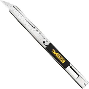 Olfa Graphic Cutter SVR-1 with AB11 blade, 1 knife
