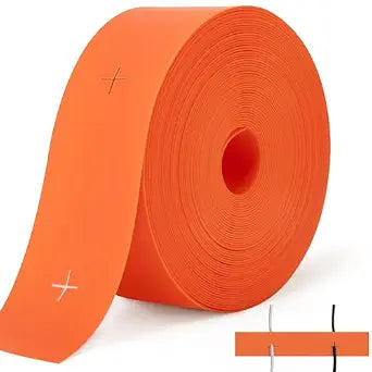 39' Electrical Wire Perforated Strips, Cable Perforated Strips for Drywall