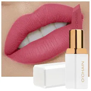 Red Matte Lipstick