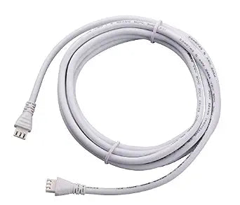 PureOptics LED 108" Jumper Wire Accessory for Under Cabinet Lighting Kits