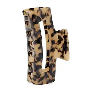 The Hair Edit Epic Extra Large Tortoise Claw Clip for Thick & Long Hair