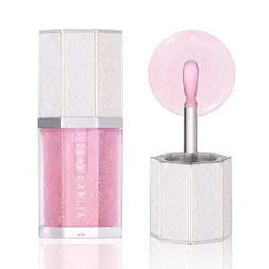 DEARDAHLIA Paradise Sparkle Lip Glaze (Love Stone)