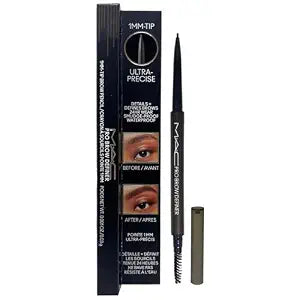 MC Cosmetics Pro Brow Definer 1MM-Tip Brow Pencil - Spiked (.001 oz 