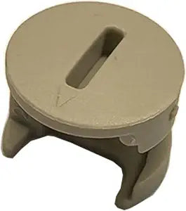 Cam Lock Nuts Replacement for IKEA Furniture Part #120076(Pack of 4)