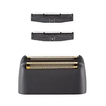 BaBylissPRO Barberology FX3 Shaver Collection