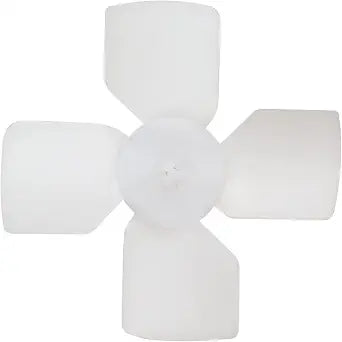 Upgraded Version 5308000010 Refrigerator Evaporator Fan Blade