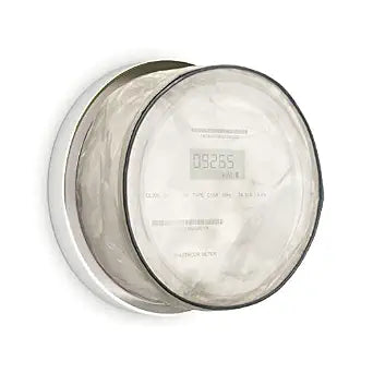 Smart Meter Cover,Electric Meter Cover Shield, Farday Cage Protection