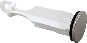 Delta Faucet RP5648BN Drain Stopper for Bathroom, Brushed Nickel