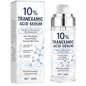 Tranexamic Acid Serum, Dark Spot Corrector for Face, Even Skin Tone