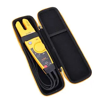 Aenllosi Hard Case for Fluke T5-1000/T5600/T6-1000/T6-600 Electric Voltage