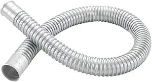 Sink Overflow Tube, Universal Flexible,45cm