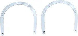 1 Pair U Shape Holder for Bed Tents