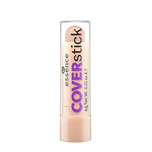 essence Coverstick - Matt Sand 20 - 0.2 Oz