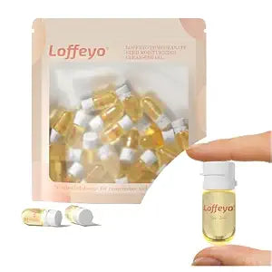 20ct Single Use Cleansing Oil Packets TSA Travel Makeup Remover